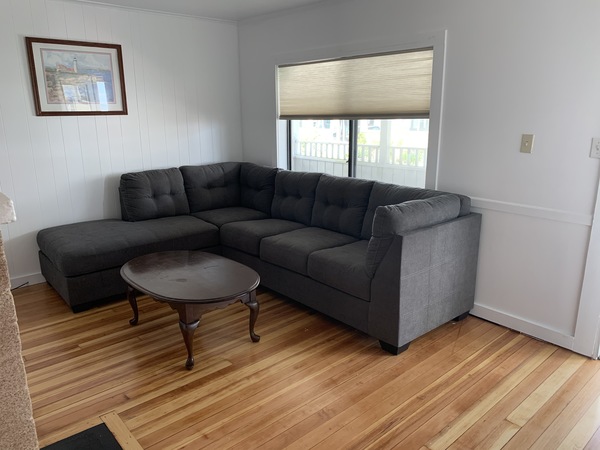 2 Bdrm Apt Ocean View - 1-2 Photo 3