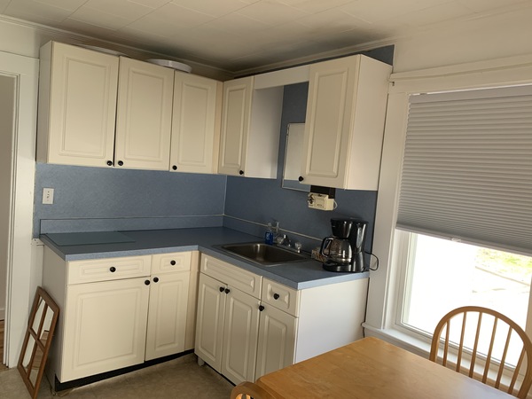 2 Bdrm Apt Ocean View - 1-2 Photo 5