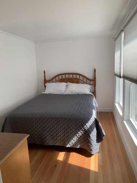 2 Bdrm Apt Ocean View - 1-2 Photo 9